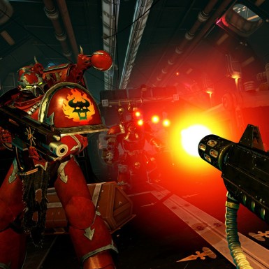 Игра Warhammer 40,000: Battle Sister PC, Steam Gift регион Россия, РФ