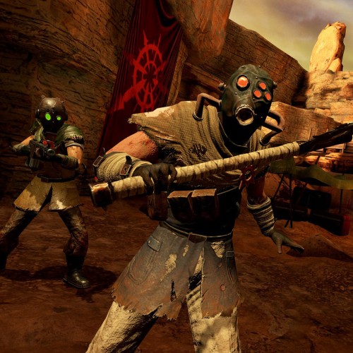 Игра Warhammer 40,000: Battle Sister PC, Steam Gift регион Россия, РФ