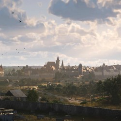 Kingdom Come: Deliverance II Gold Edition