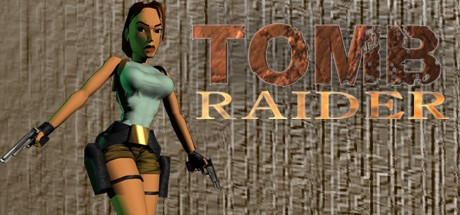 Tomb Raider I (1996) - Tomb Raider I, Steam Gift