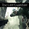 Игра The Last Guardian PlayStation 4 и PlayStation 5