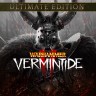 Игра Warhammer: Vermintide 2 - Ultimate Edition PlayStation 4 и PlayStation 5