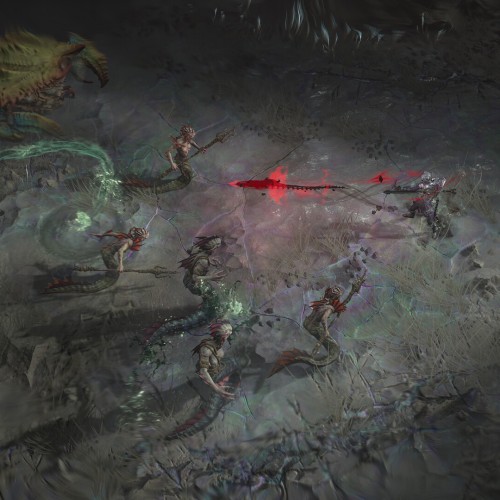 DLC Дополнение Diablo IV: Lord of Hatred Ultimate Edition PC, Steam Gift регион Россия, РФ