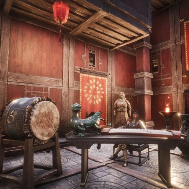 DLC Дополнение Conan Exiles - The Imperial East Pack PC / ПК, активация в стим Steam для региона РФ / Россия цифровой ключ