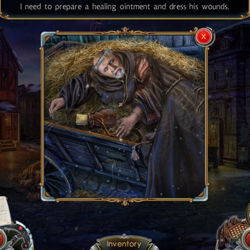 Игра Dark Angels: Masquerade of Shadows для PC / ПК, активация в стим Steam для региона РФ / Россия цифровой ключ