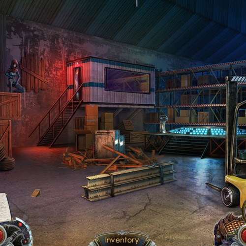 Игра Dark Angels: Masquerade of Shadows для PC / ПК, активация в стим Steam для региона РФ / Россия цифровой ключ