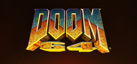 

DOOM 64, Steam Gift