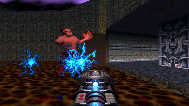 DOOM 64