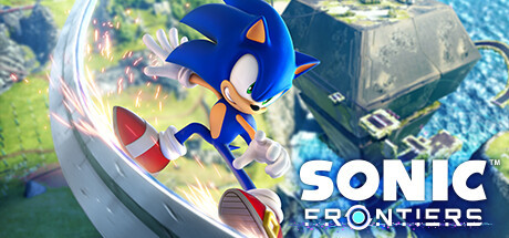 Sonic Frontiers - – Digital Deluxe