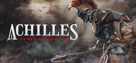 

Achilles: Legends Untold, Steam Gift