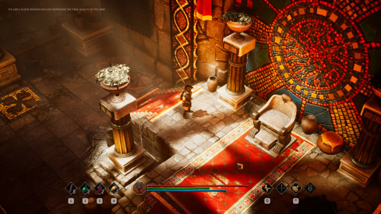 Achilles: Legends Untold, Steam Gift