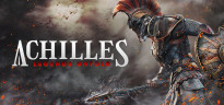 Achilles: Legends Untold, Steam Gift