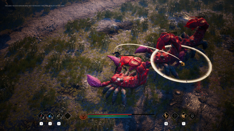 Achilles: Legends Untold, Steam Gift