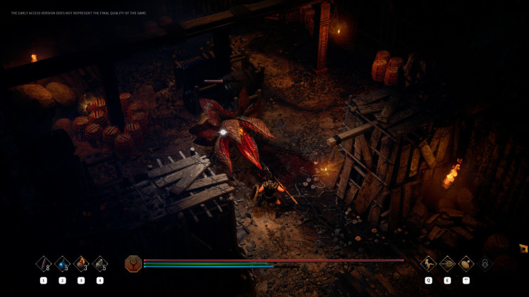 Achilles: Legends Untold, Steam Gift