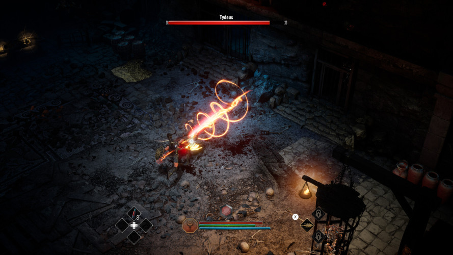 Achilles: Legends Untold, Steam Gift