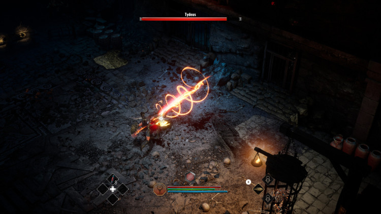 Achilles: Legends Untold, Steam Gift