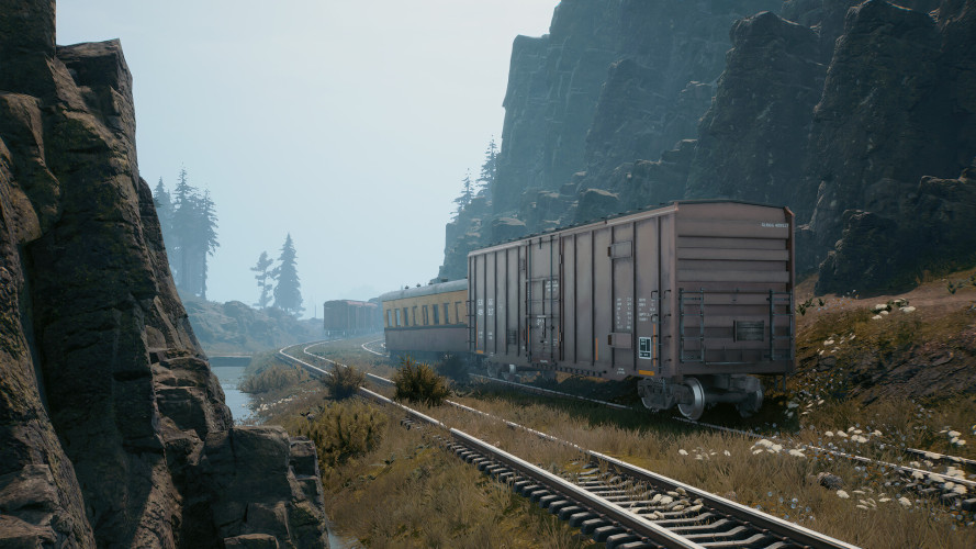 Outbreak Island, Steam Gift