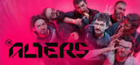 The Alters, Steam Gift