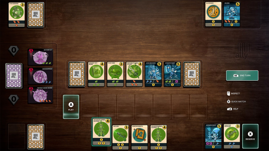 The Alters, Steam Gift