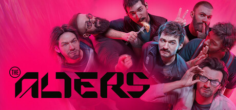 The Alters, Steam Gift