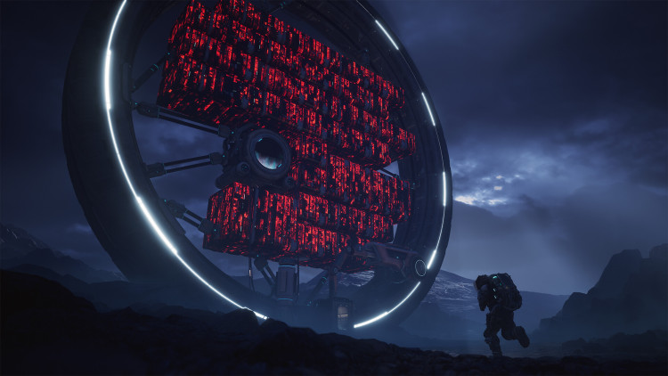 The Alters, Steam Gift