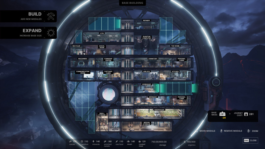 The Alters, Steam Gift