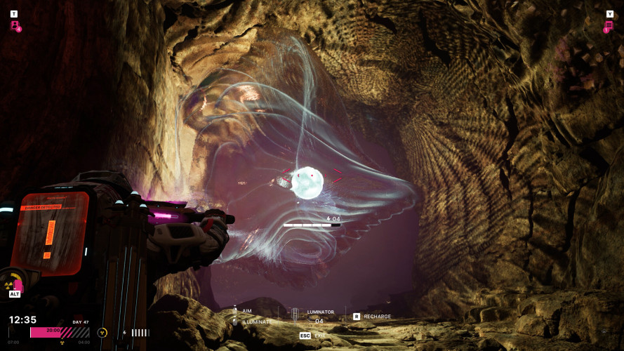 The Alters, Steam Gift