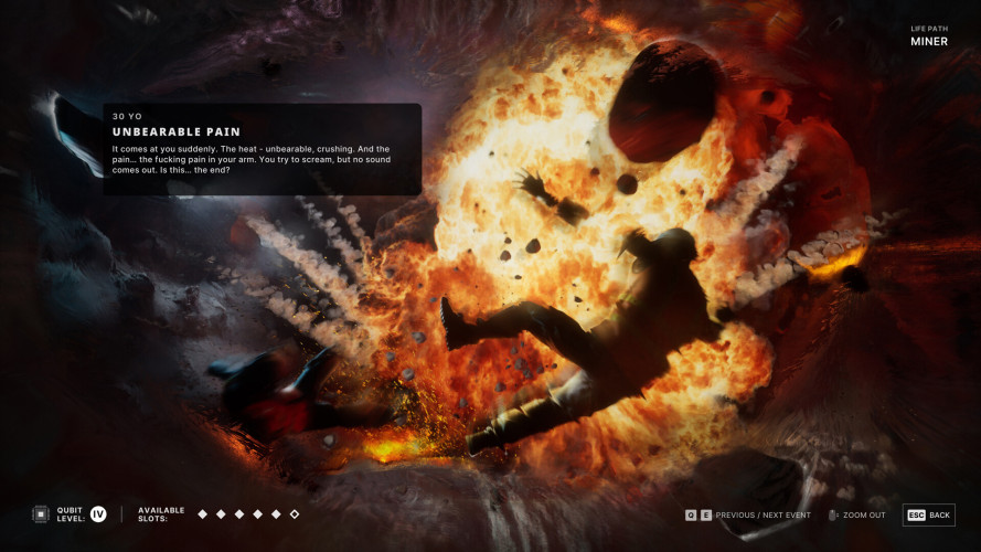 The Alters, Steam Gift