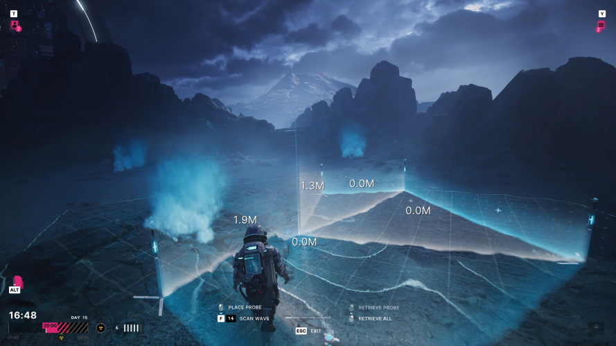 The Alters, Steam Gift