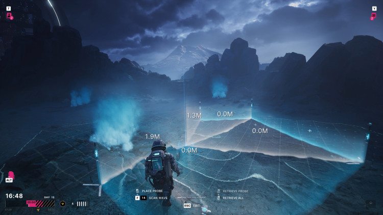 The Alters, Steam Gift