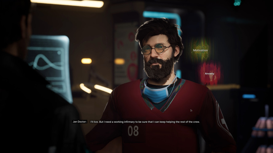 The Alters, Steam Gift