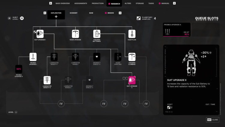 The Alters, Steam Gift