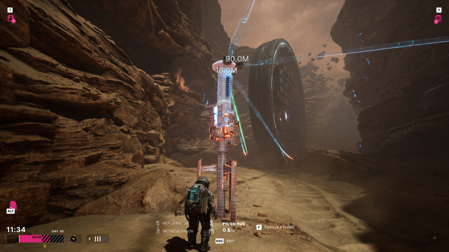 The Alters, Steam Gift