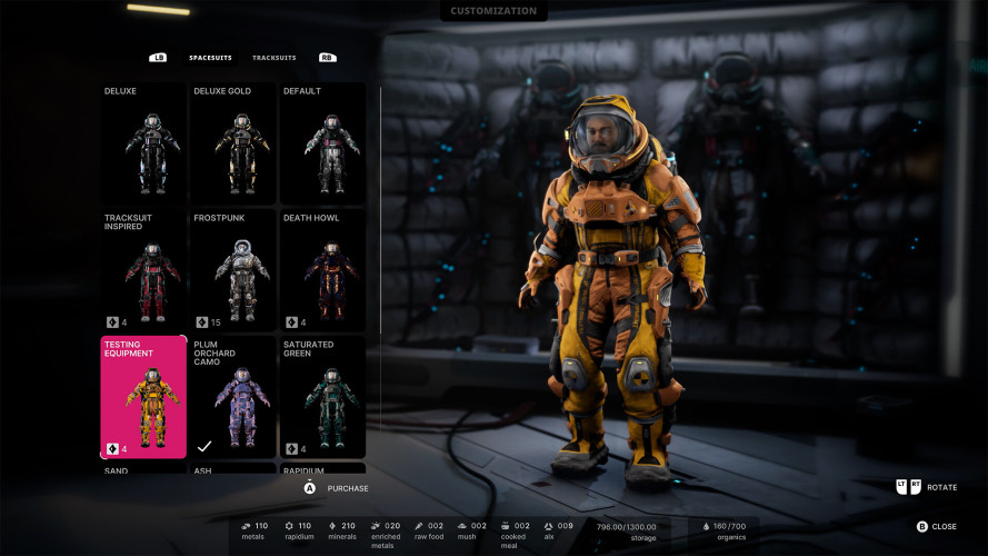 The Alters, Steam Gift