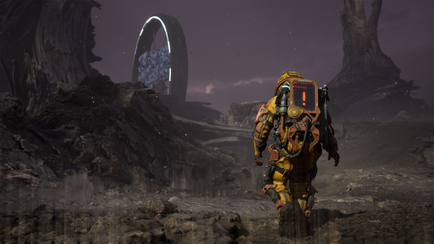 The Alters, Steam Gift