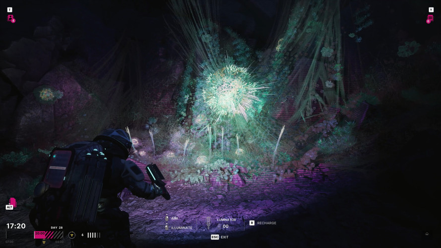 The Alters, Steam Gift