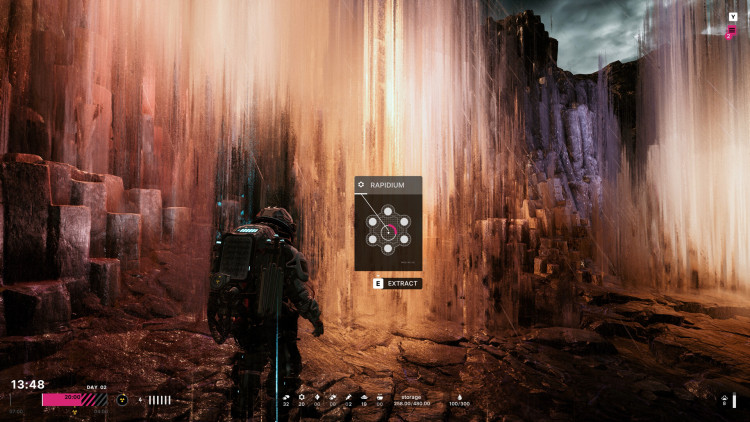 The Alters, Steam Gift