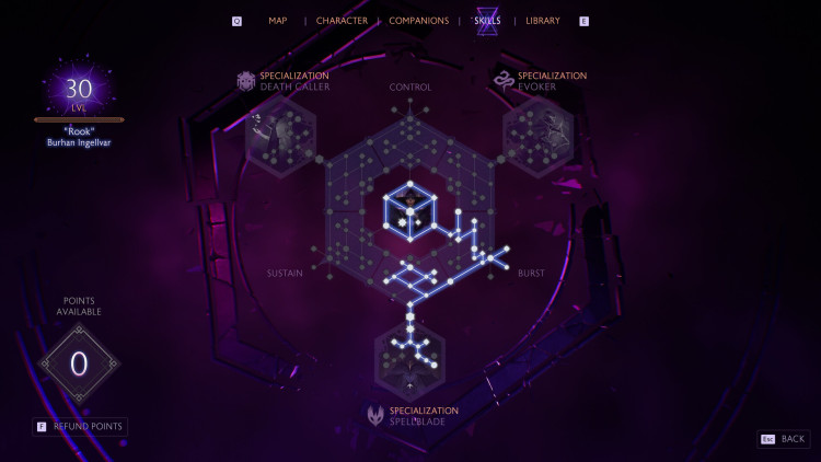 Dragon Age™ - The Veilguard Deluxe Edition, Steam Gift