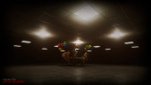 Inside the Backrooms, Steam Gift