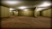 Inside the Backrooms, Steam Gift
