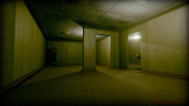 Inside the Backrooms, Steam Gift