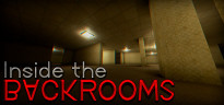 Inside the Backrooms, Steam Gift