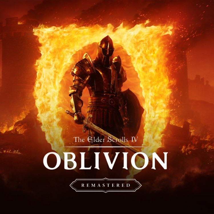 Игра The Elder Scrolls IV: Oblivion Remastered Standart Edition PC, Steam Gift регион Россия, РФ