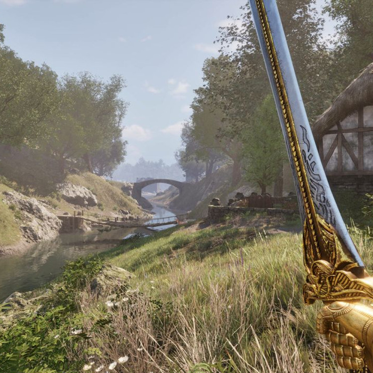 Игра The Elder Scrolls IV: Oblivion Remastered Standart Edition PC, Steam Gift регион Россия, РФ