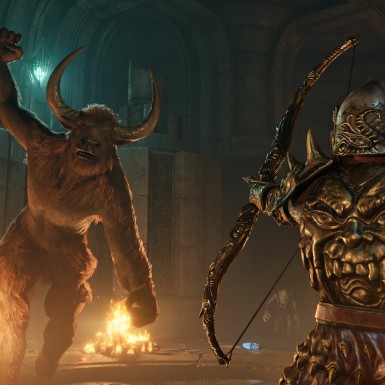 Игра The Elder Scrolls IV: Oblivion Remastered Standart Edition PC, Steam Gift регион Россия, РФ