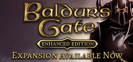 Baldur's Gate: Enhanced Edition, Steam Gift