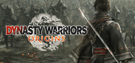 

DYNASTY WARRIORS: ORIGINS, Steam Gift