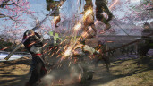 DYNASTY WARRIORS: ORIGINS, Steam Gift