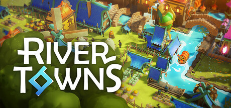 River Towns, Steam Gift