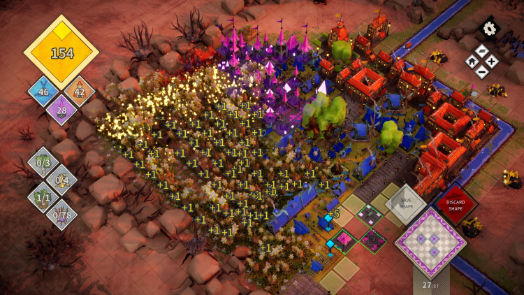 River Towns, Steam Gift